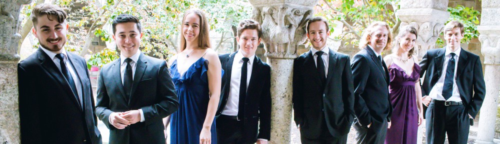 Les Canards Chantants