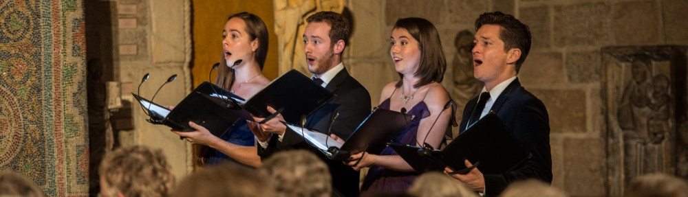 Les Canards Chantants