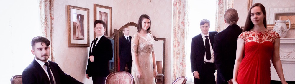 Les Canards Chantants